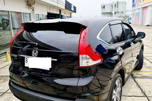 Dijual 2013 Honda CRV 2.4L Prestige AT bekas