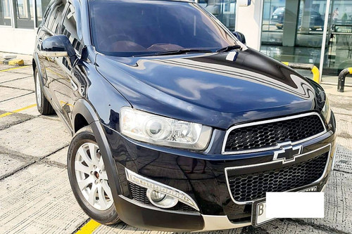 Beli mobil bekas