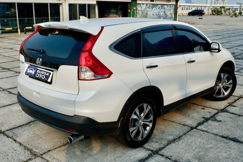 2014 Honda CRV 2.4L Prestige AT tua