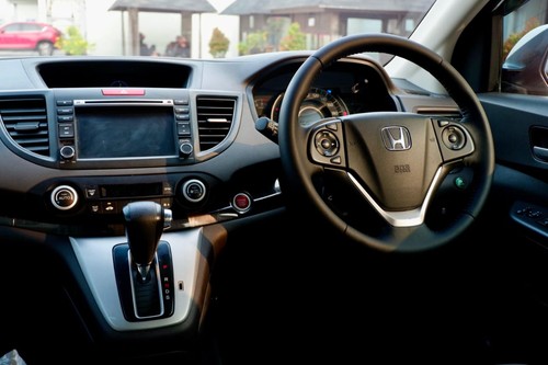 Beli mobil bekas
