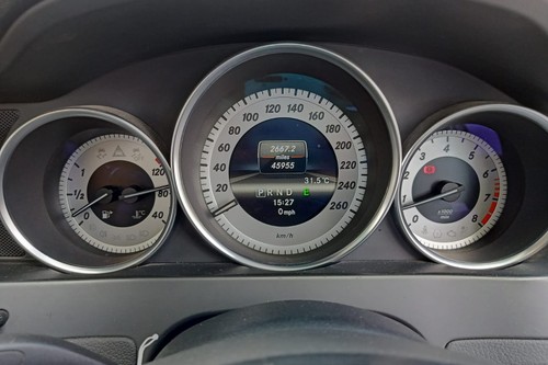 2013 Mercedes Benz C-Class C 300 AMG bekas
