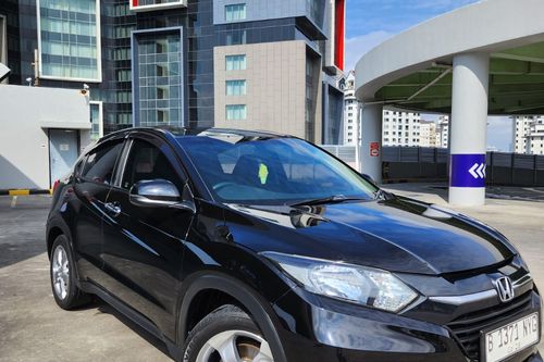 Beli mobil bekas