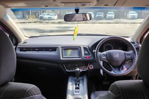 Beli mobil bekas