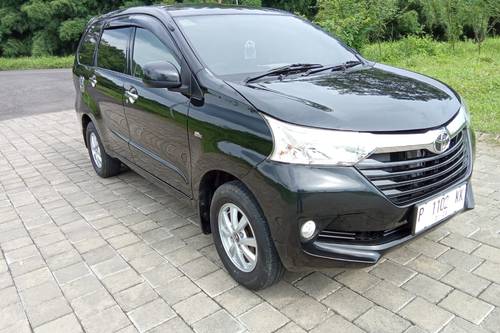 Beli mobil bekas