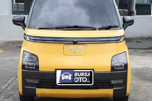 2023 Wuling Air EV Long Range bekas