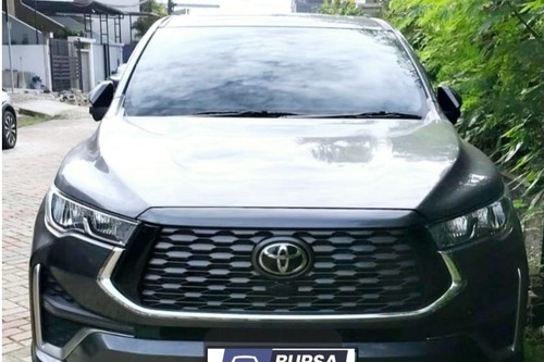 Used 2023 Toyota Kijang Innova Zenix Hybrid EV 2.0L Q HV CVT TSS Modellista