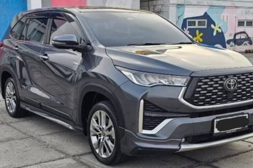 Beli mobil bekas