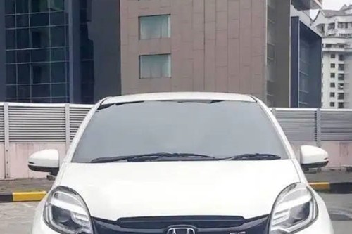 Used 2018 Honda Brio  RS CVT