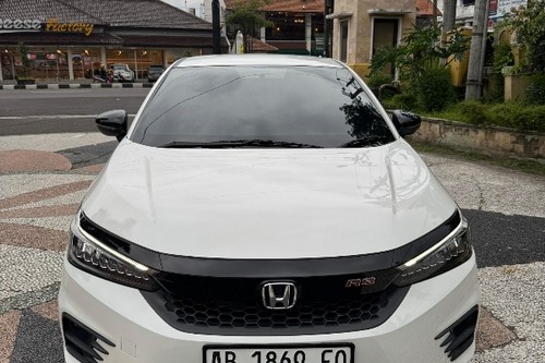 2024 Honda City Hatchback RS CVT bekas
