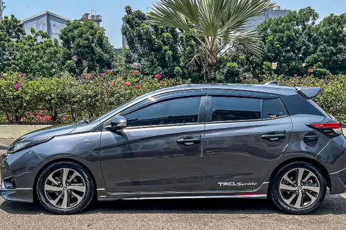 Beli mobil bekas