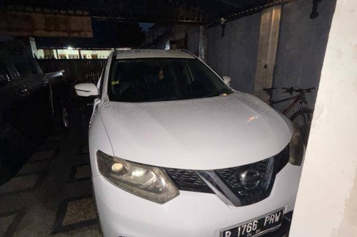 Used 2015 Nissan X Trail 2.5L CVT AT