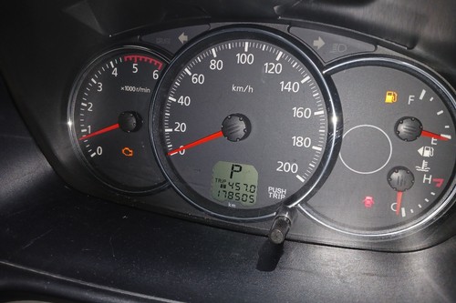 Beli mobil bekas