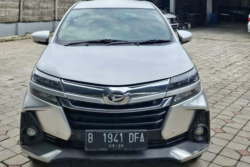 Used 2021 Daihatsu Grand Xenia 1.5 R Deluxe MT