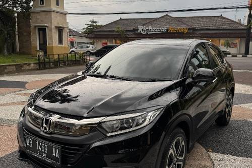Beli mobil bekas