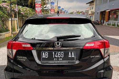 Beli mobil bekas