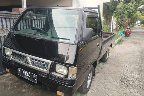 Beli mobil bekas