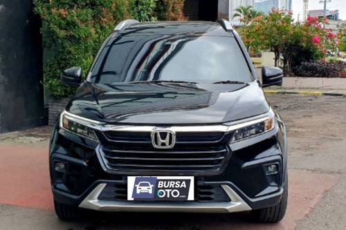 Used 2023 Honda BRV Prestige 1.5L AT