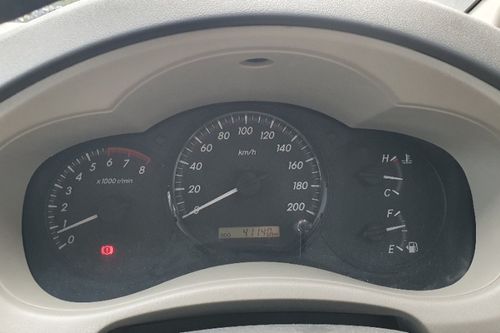 Used 2014 Toyota Innova BENSIN J 2.0 MT