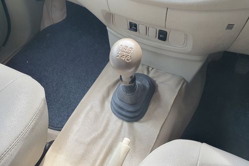 Used 2014 Toyota Innova BENSIN J 2.0 MT