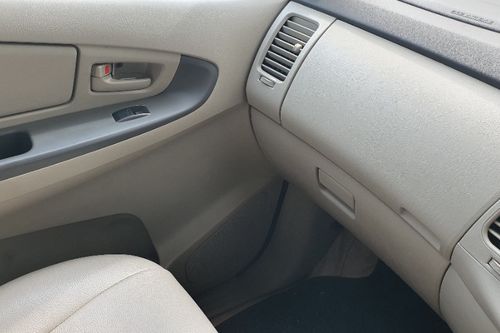 Used 2014 Toyota Innova BENSIN J 2.0 MT