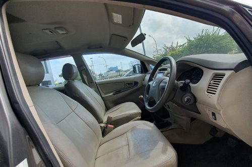 Used 2014 Toyota Innova BENSIN J 2.0 MT