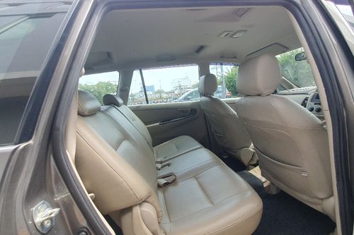 Used 2014 Toyota Innova BENSIN J 2.0 MT
