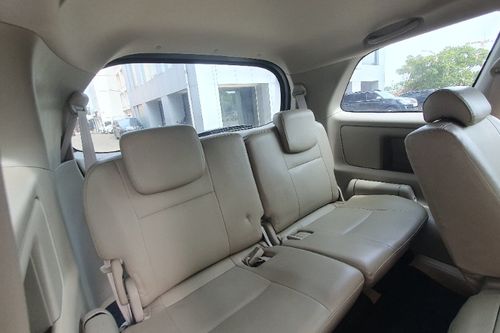 Used 2014 Toyota Innova BENSIN J 2.0 MT