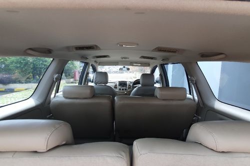 Used 2014 Toyota Innova BENSIN J 2.0 MT