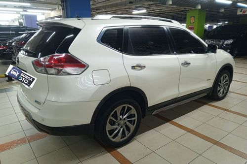 2nd Hand 2015 Nissan X Trail 2.0 AT HYB