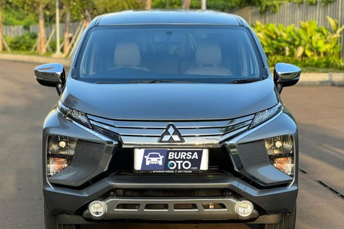 Used 2019 Mitsubishi Xpander  Ultimate AT