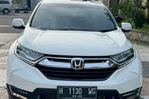 2020 Honda CR-V  1.5L Turbo Prestige bekas