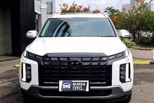 Used 2023 Hyundai Palisade 2.2 PRIME
