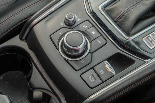 2017 Mazda CX 5 2.5L GT AT bekas
