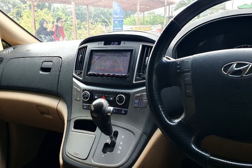 Dijual 2019 Hyundai H1 2.5L CRDi Royale bekas