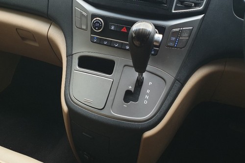 2019 Hyundai H1 2.5L CRDi Royale bekas