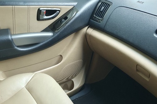 2019 Hyundai H1 2.5L CRDi Royale tua