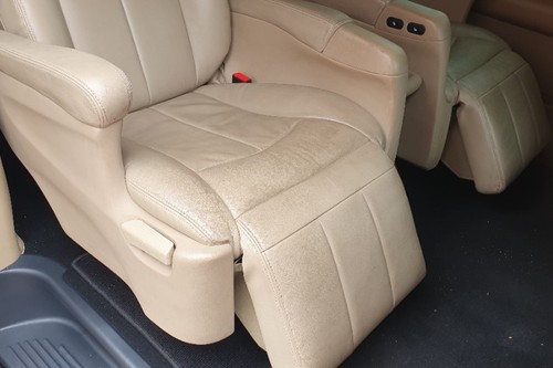 2019 Hyundai H1 2.5L CRDi Royale tua