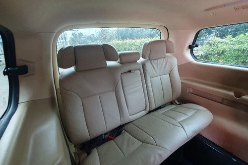 2019 Hyundai H1 2.5L CRDi Royale bekas