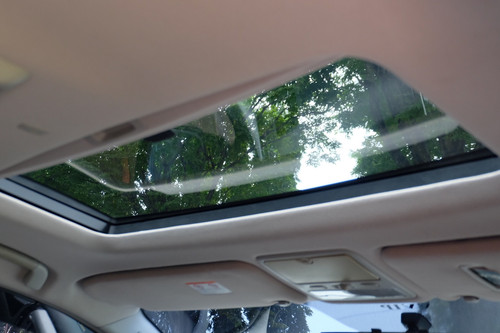 2008 Toyota Alphard GSC24at tua