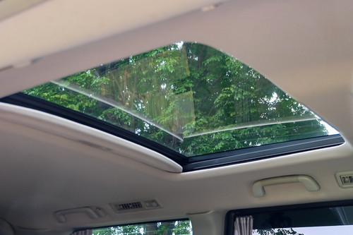 2008 Toyota Alphard GSC24at bekas