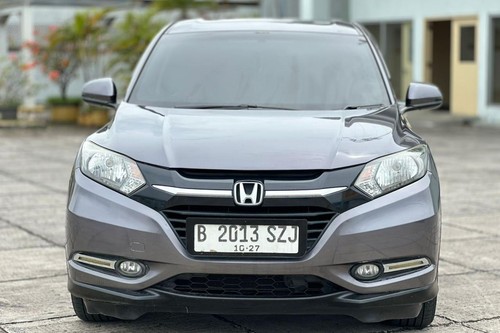 Used 2017 Honda HRV  1.5 E AT