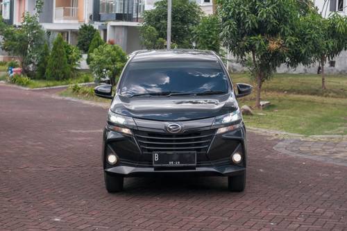 Beli mobil bekas
