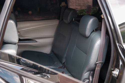 2020 Daihatsu Xenia X AT 1.3 DLX bekas