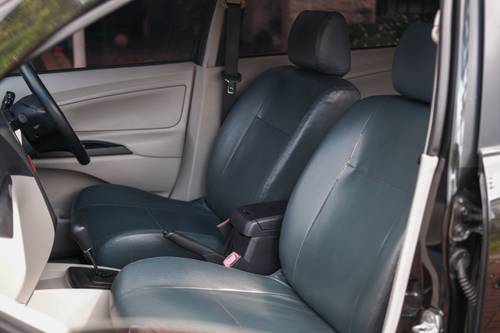 2020 Daihatsu Xenia X AT 1.3 DLX tua