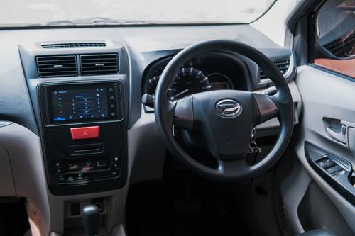 2020 Daihatsu Xenia X AT 1.3 DLX bekas