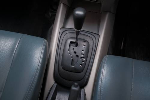Dijual 2020 Daihatsu Xenia X AT 1.3 DLX bekas