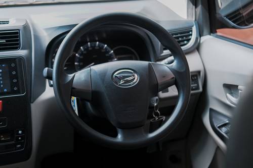 2020 Daihatsu Xenia X AT 1.3 DLX bekas