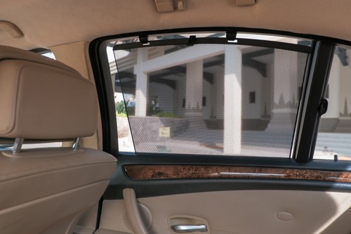 2010 BMW 5 Series Sedan 530i E60 AT STEPTRONIC bekas