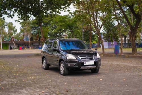 Used 2003 Honda CR-V  RD4 2WD AT