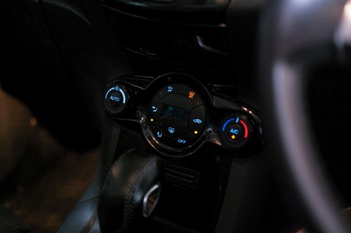 2015 Ford Fiesta 1.5L AT S bekas